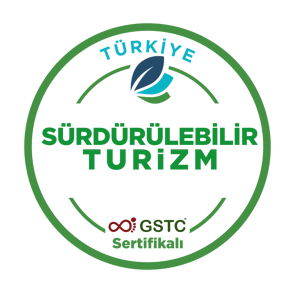 Sürdürülebilir Turizm Sertifikası - TGA